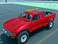 Joc Off Road Car Parking 4x4