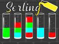 Joc Sorting
