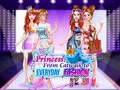 Joc Princess From Catwalk to Everyday Fashion