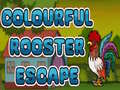Joc Rooster in a Cage escape