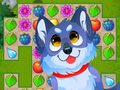 Joc Garden Match Challenge
