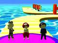Joc Doodle Run 3D :Hard Mode