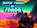 Joc Motor Racing in Space