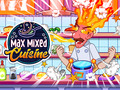Joc Max Mixed Cuisine