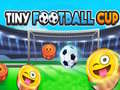 Joc Tiny Football Cup