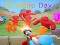 Joc Zombie Day
