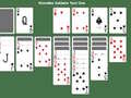 Joc Klondike Solitaire Turn One