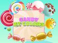 Joc Candy by Colors