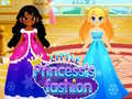 Joc Little Princess's Fashion