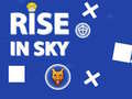 Joc Rise in Sky