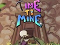 Joc Time To Mine - Idle Tycoon