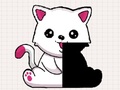Joc Animal Puzzle Shape