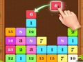 Joc Numbers Merge