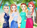 Joc School Graduation Beach Party