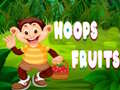 Joc Hoops Fruits