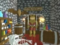 Joc Kogama: Golden Warrior