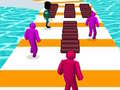 Joc Shortcut Race Game