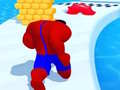 Joc Super Hero Race