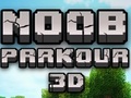 Joc Noob Parkour 3D