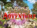 Joc Halfling's Adventure