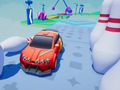 Joc Descent: Parkour on Cars