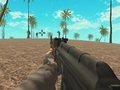 Joc Sunny Tropic Battle Royale 3