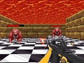 Joc Retro FPS Escape