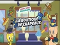 Joc La boutique de chapeaux