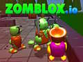 Joc Zomblox.io