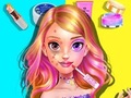 Joc Makeup Kit DIY Dress Up