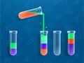 Joc Sort It Water Sort Puzzle