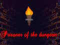 Joc Prisoner of the dungeon