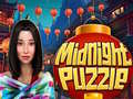 Joc Midnight Puzzle