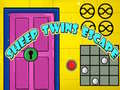 Joc Sheep Twins Escape