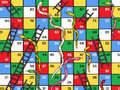 Joc Snakes & Ladders