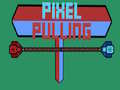 Joc Pixel Pulling