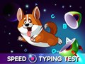 Joc Speed Typing Test