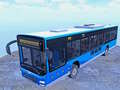 Joc Bus Parking Cityscape Depot