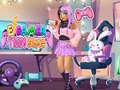Joc E-Gamer Teen Style