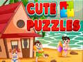 Joc Cute Puzzles
