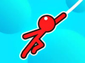 Joc Stickman Hook Swing
