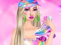 Joc Barbiecore