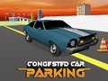 Joc Congested Car Parking