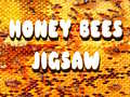 Joc Honey Bees Jigsaw