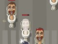 Joc Skibidi Toilet: Attack & Defense
