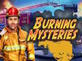 Joc Burning Mysteries