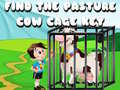 Joc Find the Pasture Cow Cage Key