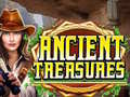 Joc Ancient Treasures