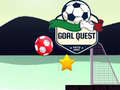 Joc Goal Quest