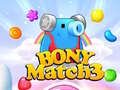 Joc Bony Match3